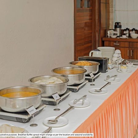Treebo Trend The White Tree Hope Farm Junction Hotel Bangalore Exterior foto