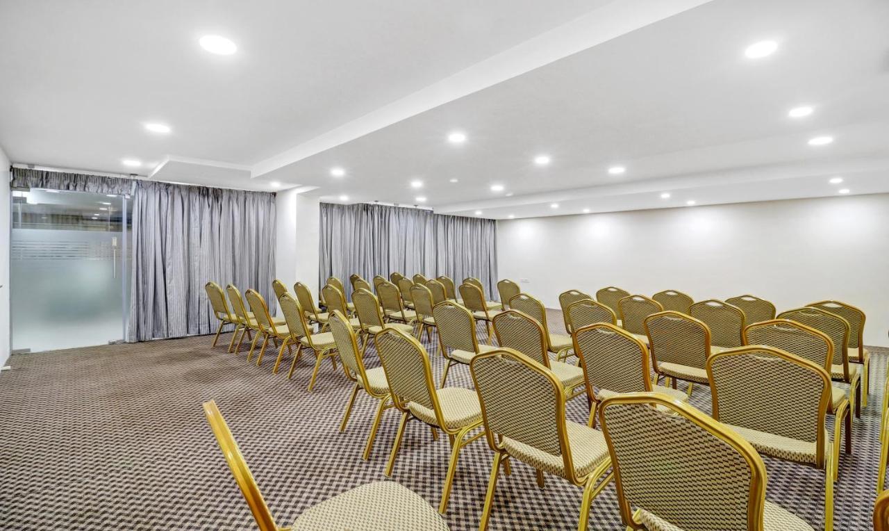 Treebo Trend The White Tree Hope Farm Junction Hotel Bangalore Exterior foto